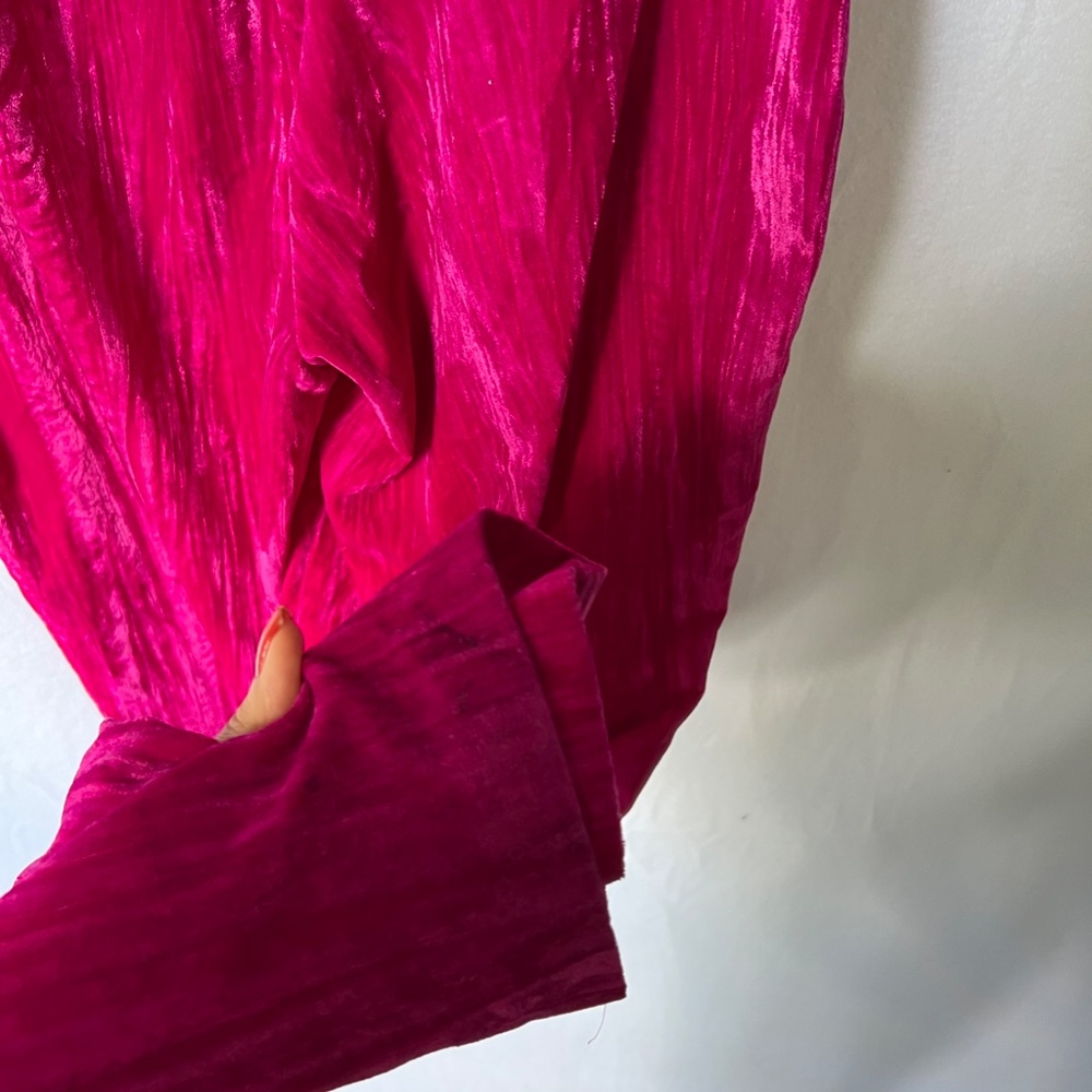 Velour Set - Picture 11 of 16
